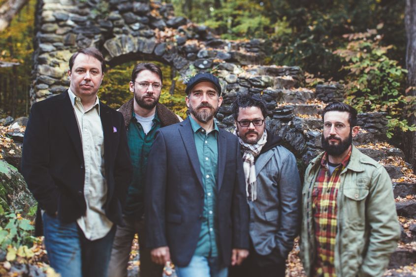 Cordis will bring the unconventional sounds of custom-made instruments to Penn State Behrend on Thursday, Oct. 17, when the group performs as part of Music at Noon: The Logan Series.