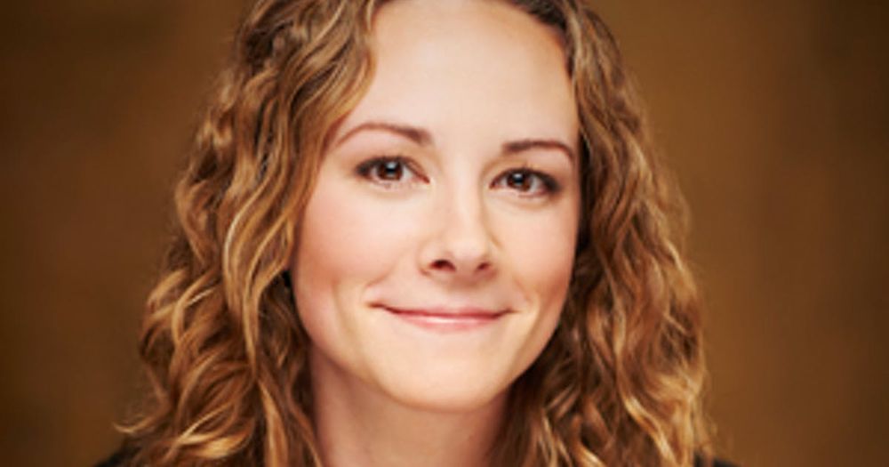 Clare Beams will read stories from her collection “We Show What We Have Learned” on Thursday, Oct. 24, when the Creative Writers Reading Series returns to Penn State Behrend.