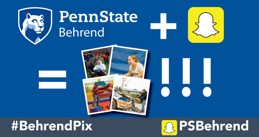 Follow us on Snapchat! Follow us on Snapchat!