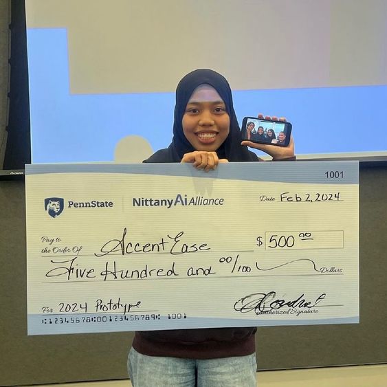 Nittany AI Challenge