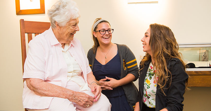 $50,000 Gift will Expand Annual Student Art Show $50,000 Gift will Expand Annual Student Art Show