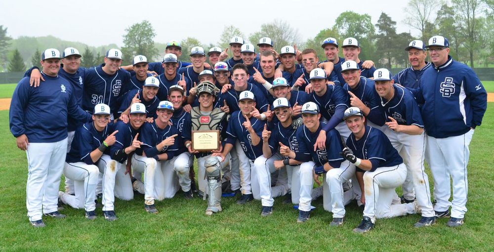 Penn State Behrend Wins AMCC Presidents Cup for 12th Time in 13 Years Penn State Behrend Wins AMCC Presidents Cup for 12th Time in 13 Years
