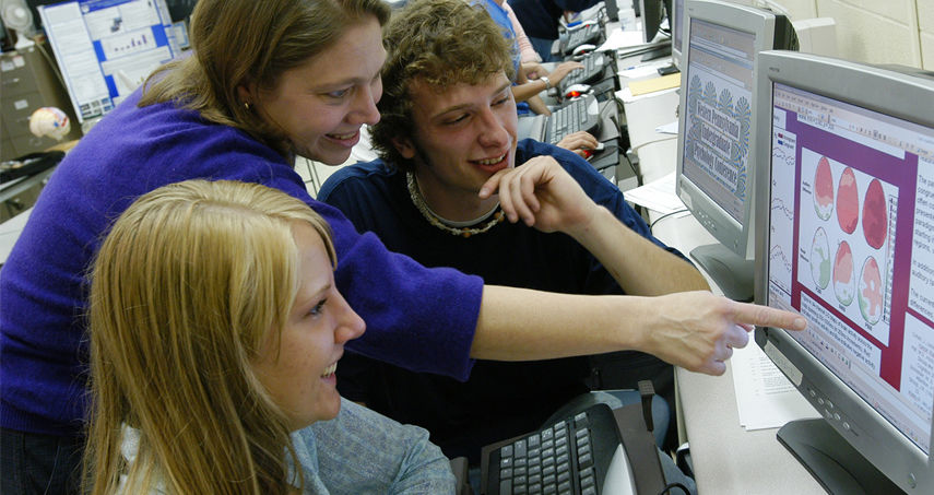 College adds Master of Arts in Applied Clinical Psychology. College adds Master of Arts in Applied Clinical Psychology.