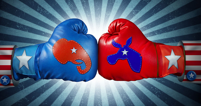 Political scientists suggest ways to make elections better. Political scientists suggest ways to make elections better.