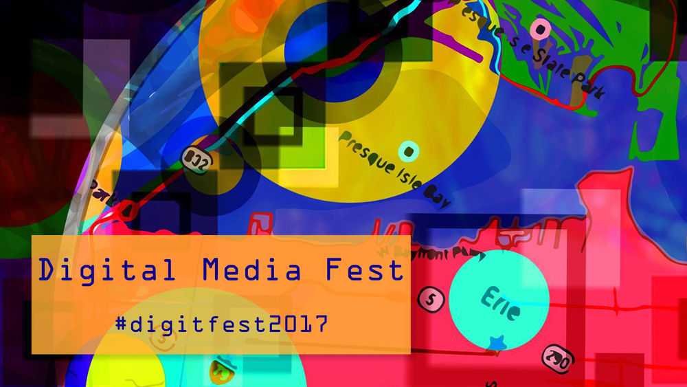 Proposals are now being accepted for Penn State Behrend's second-annual Digital Media Festival, which will be held Thursday, March 30, and Friday, March 31, at the college.