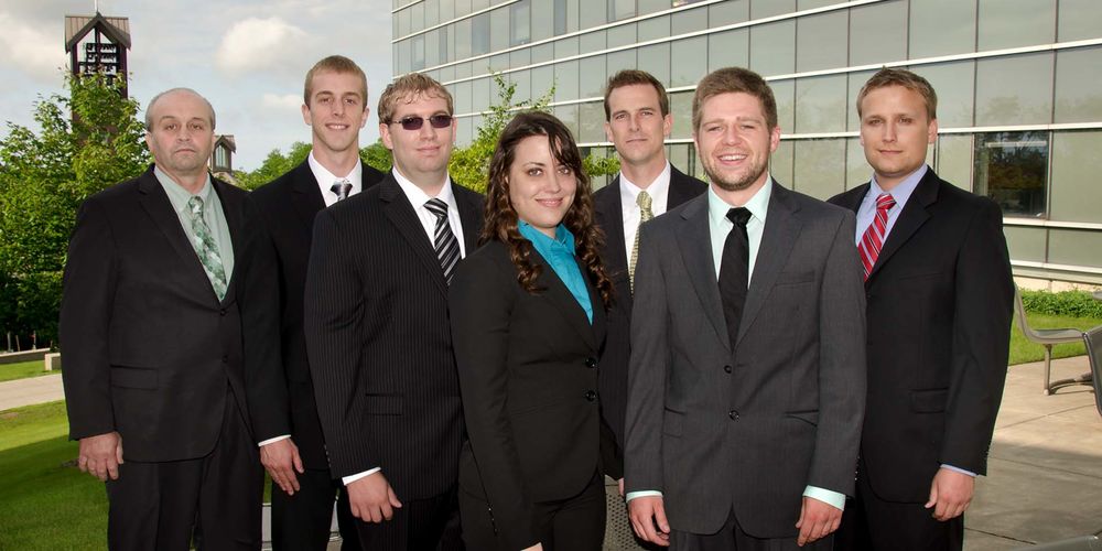Penn State Behrend MBAs earn top marks in ETS major field test. Penn State Behrend MBA Score Big (again!)