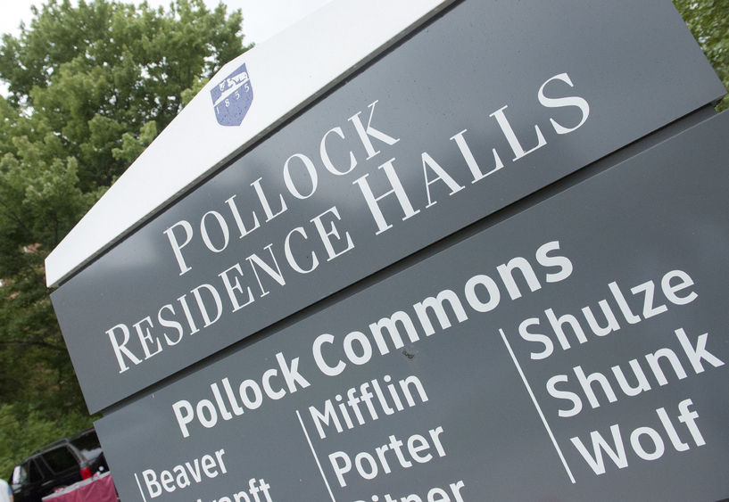 residence halls residence halls