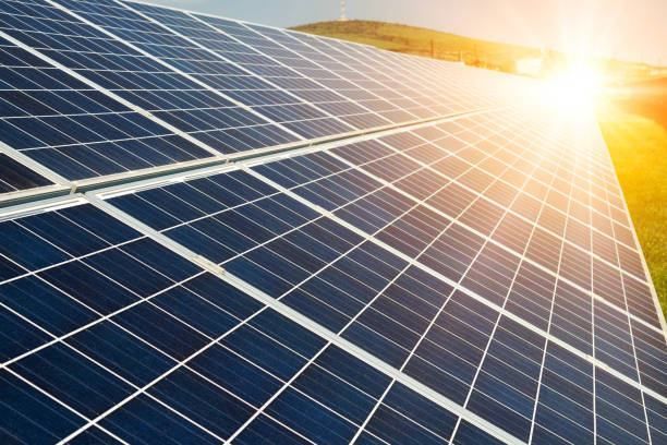 Solar panels Solar panels