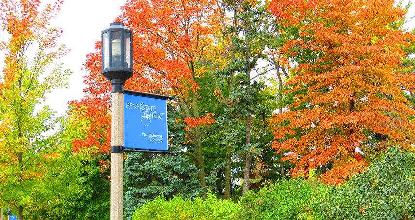 College gains Tree Campus USA recognition for second consecutive year College gains Tree Campus USA recognition for second consecutive year
