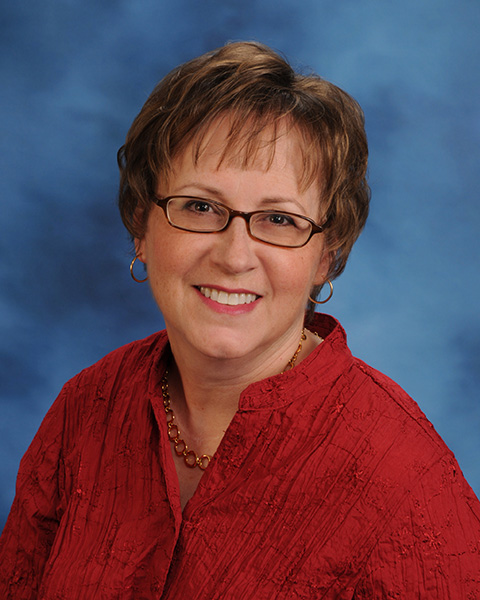 Susan Napierkowski