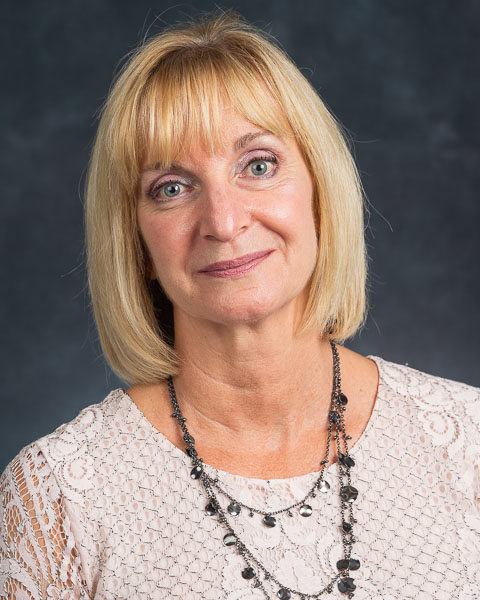 Susan Carnes