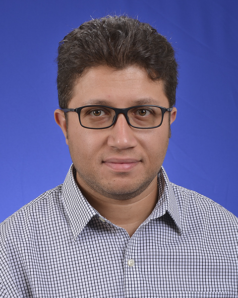 Tarek Elarabi, Ph.D.