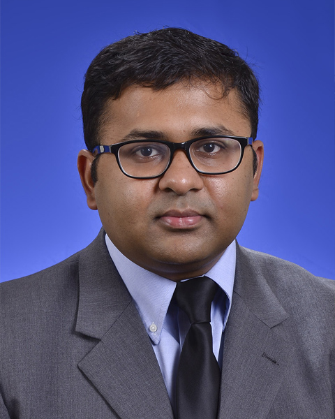 Dr. Varun Gupta