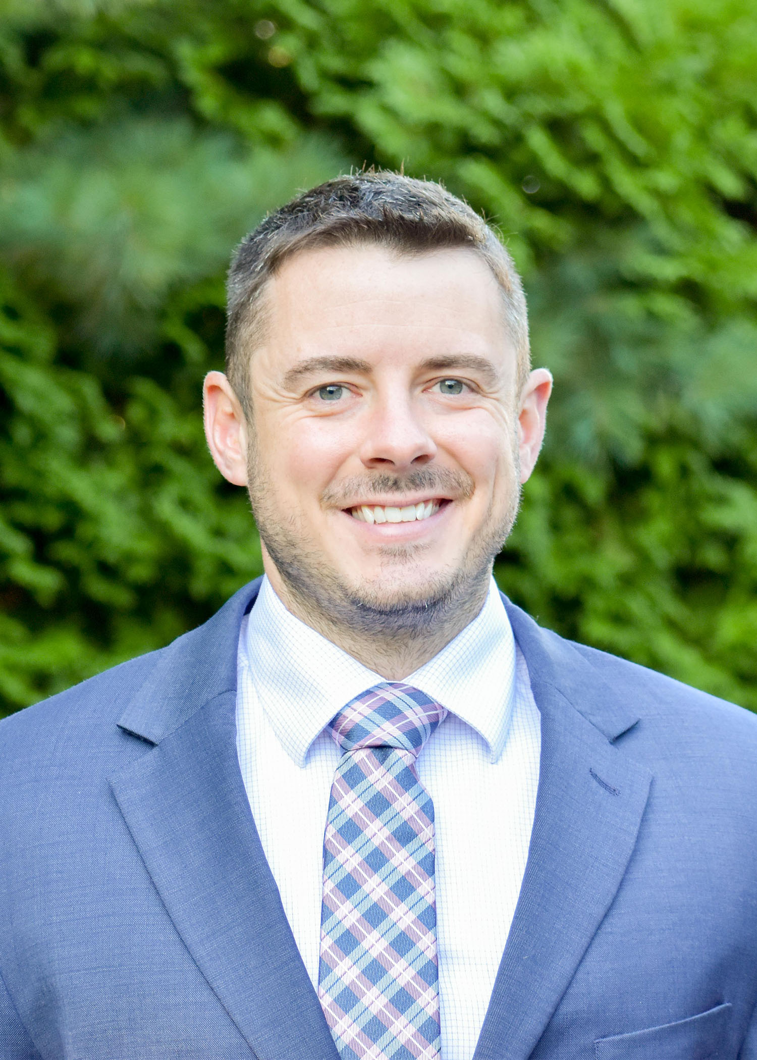 Wilson Brown, Ph.D.