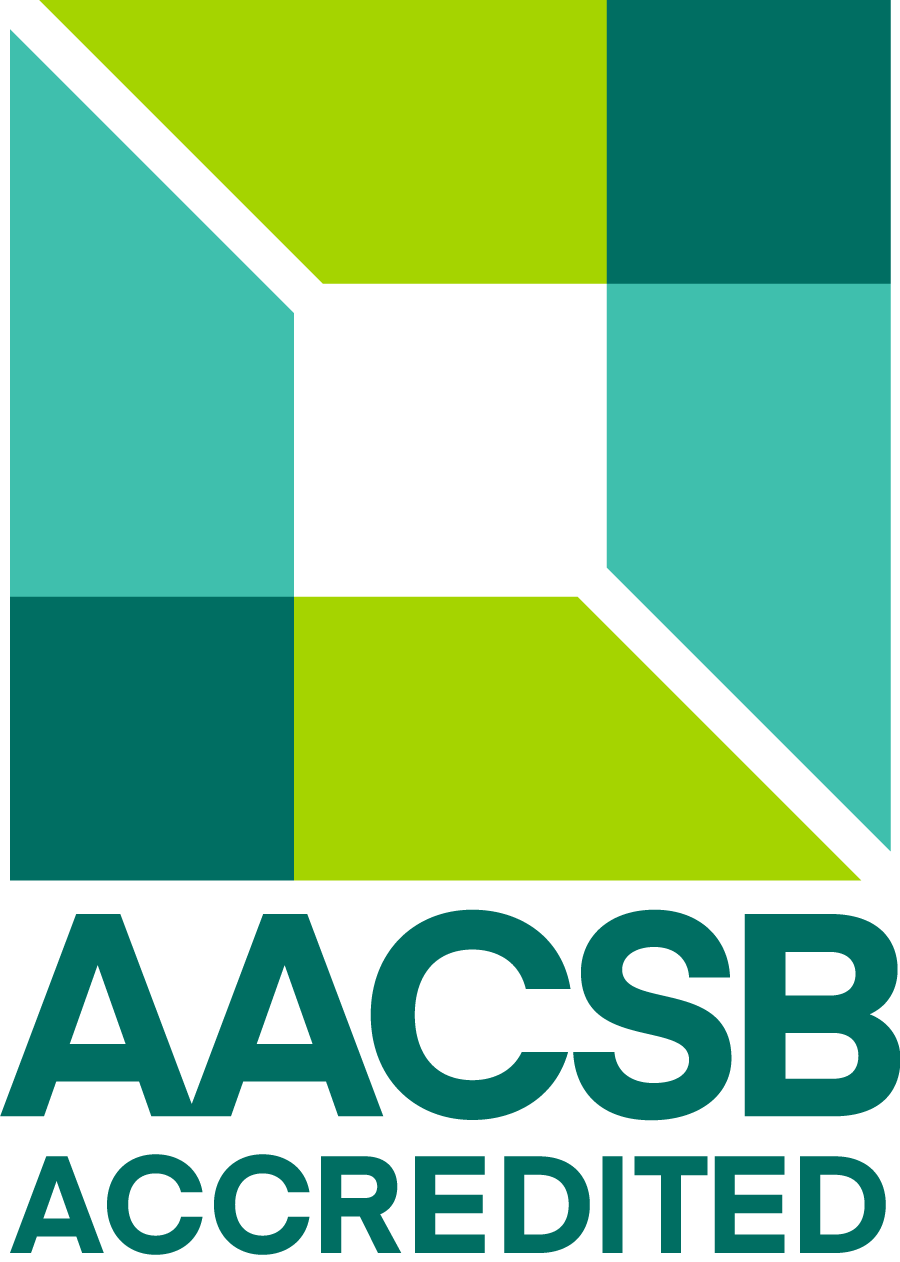 AASCB Accredited