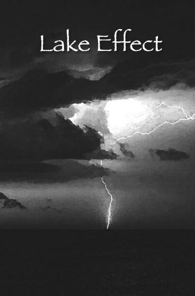 Front cover of Lake Effect, Volume 18, Spring 2014