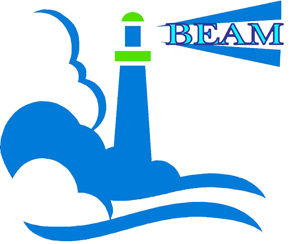 BEAM logo