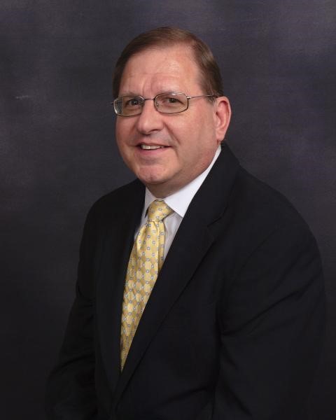 Bruce Gray