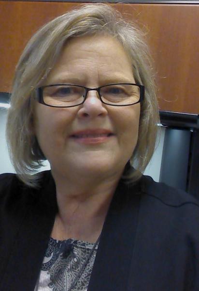 Phylis Mansfield