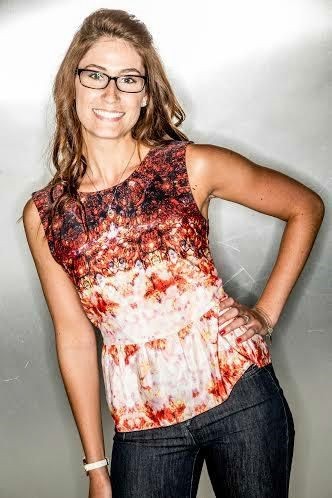 Jessica Golombeck