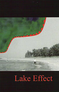 Lake Effect, Spring 2001, Volume 5, Cover Photo