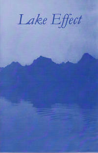 Lake Effect, Spring 2002, Volume 6, Cover Photo