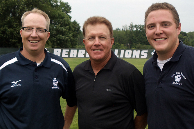 Tom Lawless was named the 21st manager of the Houston Astros on Monday.