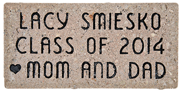 Paver Lacy