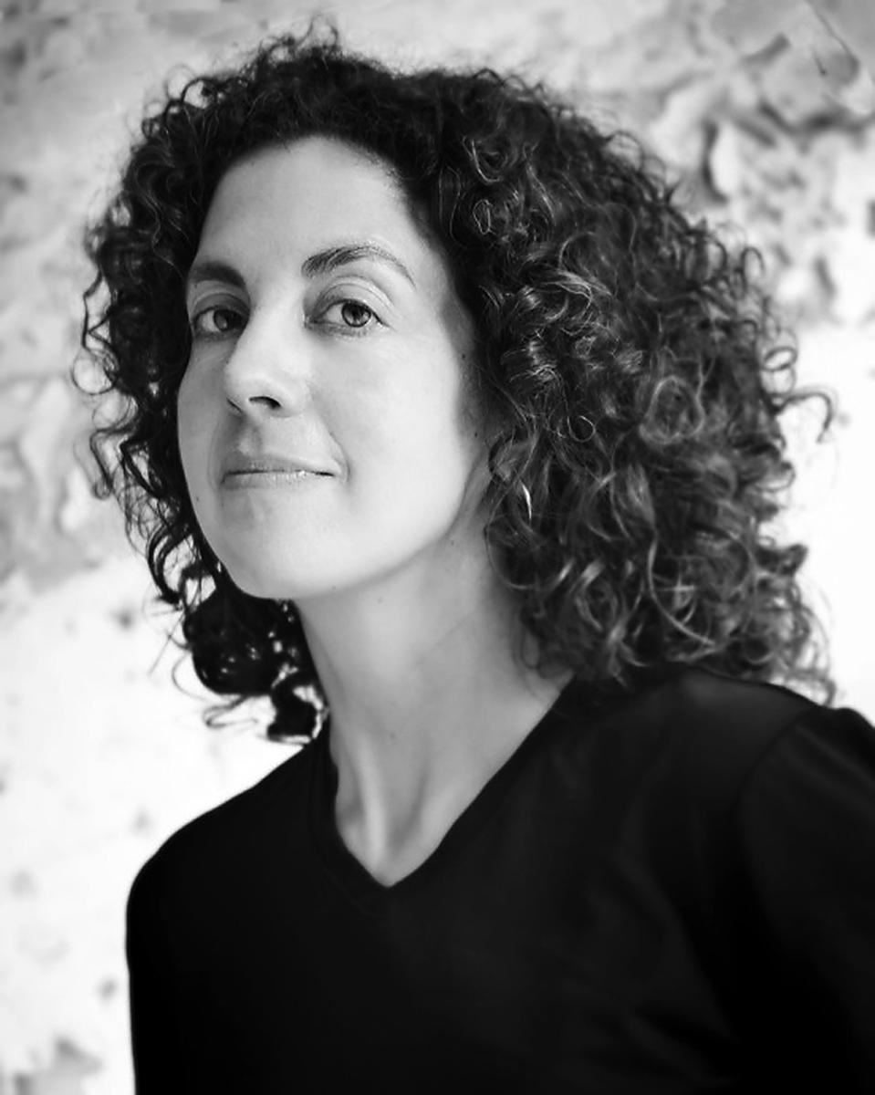 Lia Purpura