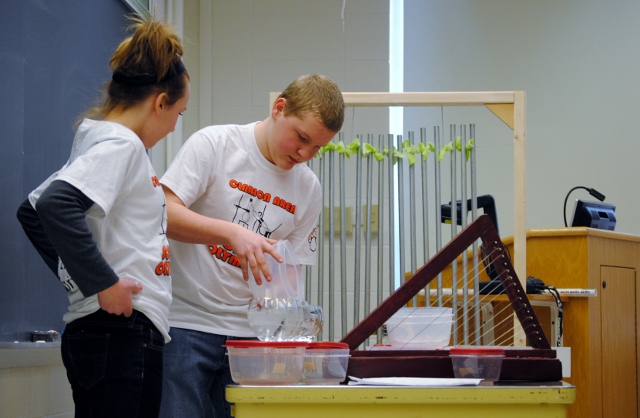 Science Olympiad 2