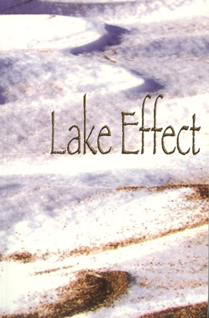 Lake Effect, Spring 2010, Volume 14, Cover Photo 