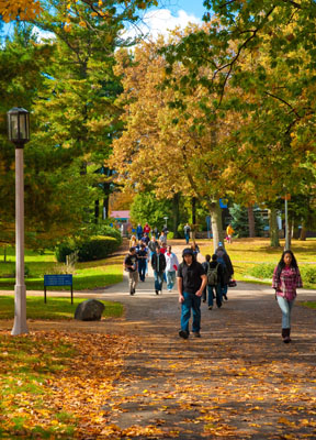 Campus Safety | Penn State Behrend