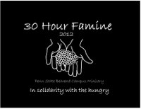 Weekend's 30 Hour Famine Supports Erie City Mission, Wesleyville Interfaith Food Pantry