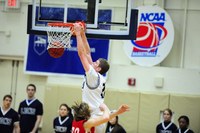 Men's Basketball Team Picked to Win AMCC Title