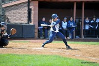 Two Players Break Penn State Behrend Softball Record in Same Game