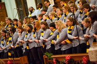 Young People's Chorus of Erie Wins $10K Outreach Grant