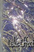Lake Effect, Spring 2012, Volume 16, Cover Photo