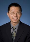 Jun Zhou, associate professor of mechanical engineering