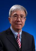 Associate Professor of Economics Ken Louie