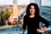 Pelin Bicen, assistant professor of marketing at Penn State Behrend