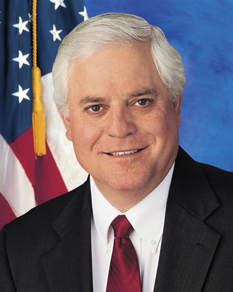 Former U.S. Rep. Lincoln Davis