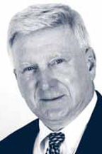 Mark H. Loevner ’54