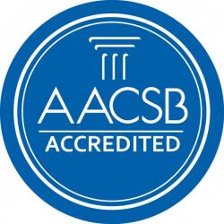 AACSB logo