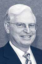 Robert D. Metzgar ’60