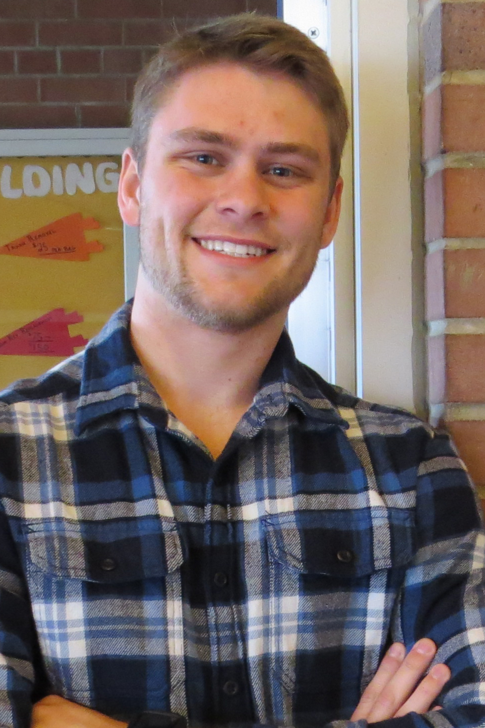 Connor Kasten