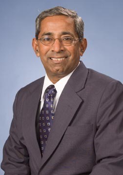 Ray Venkataraman, Ph.D.