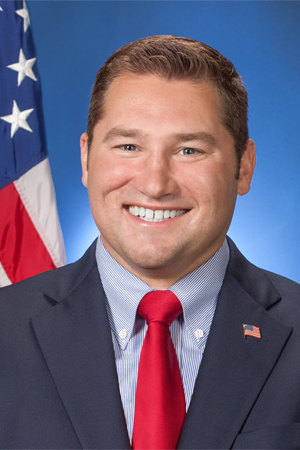 Senator Guy L. Reschenthaler